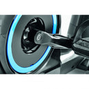 Cyclette Ergometro Magnetica 150Kg Max 16 Livelli Kettler HKS Ergo S con Fascia Cardio