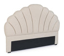 Testiera Letto Azar Nat 169 in Legno
