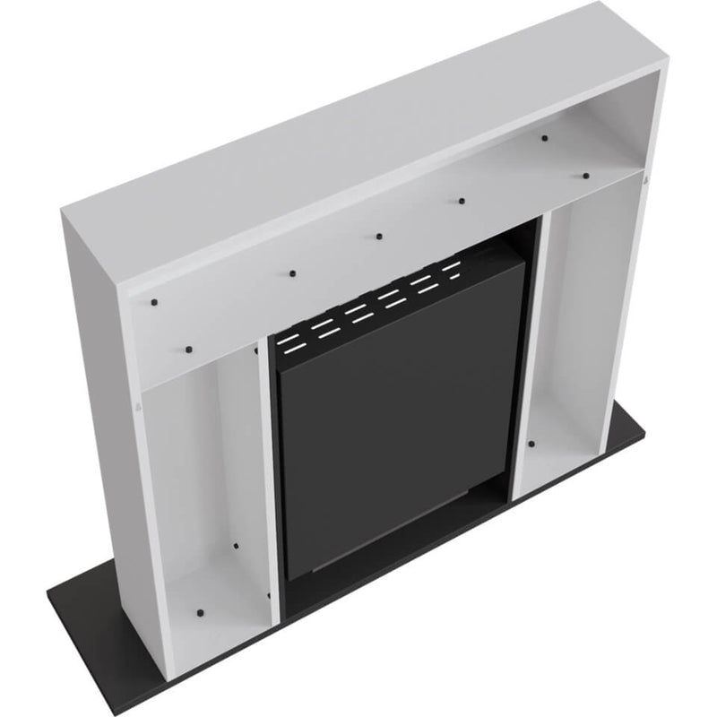 Camino a Bioetanolo da Pavimento Flig El Monte Bianco Varie Misure