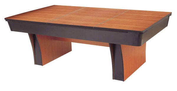 Set Piane di Copertura per Trasformazione Tavolo da Biliardo Garlando Alexandra 6 in Tavolo da Pranzo acquista