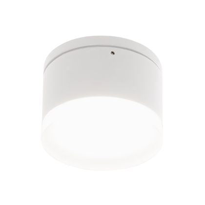 Applique Punto Luce da Esterno a LED 8W 4000K Sovil Bianco online