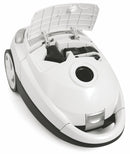 Aspirapolvere con Sacchetto 1200W Kooper Daily