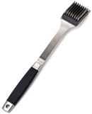 Spazzola per Barbecue in Acciaio Inox Vannini Brush Classic