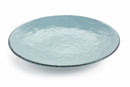 Set 6 Piatti Frutta Ø19,5x3 cm in Gres Villa d'Este Home Tivoli Azzurro