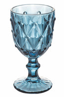 Set 6 Calici in Vetro 200 ml Villa d'Este Home Tivoli Loira