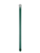 Fontana da Giardino a Cannuccia con Rubinetto Belfer 42/CN Verde