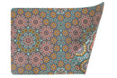 Set 6 Tovagliette Rettangolare Double Face Villa d'Este Home Tivoli Marrakech