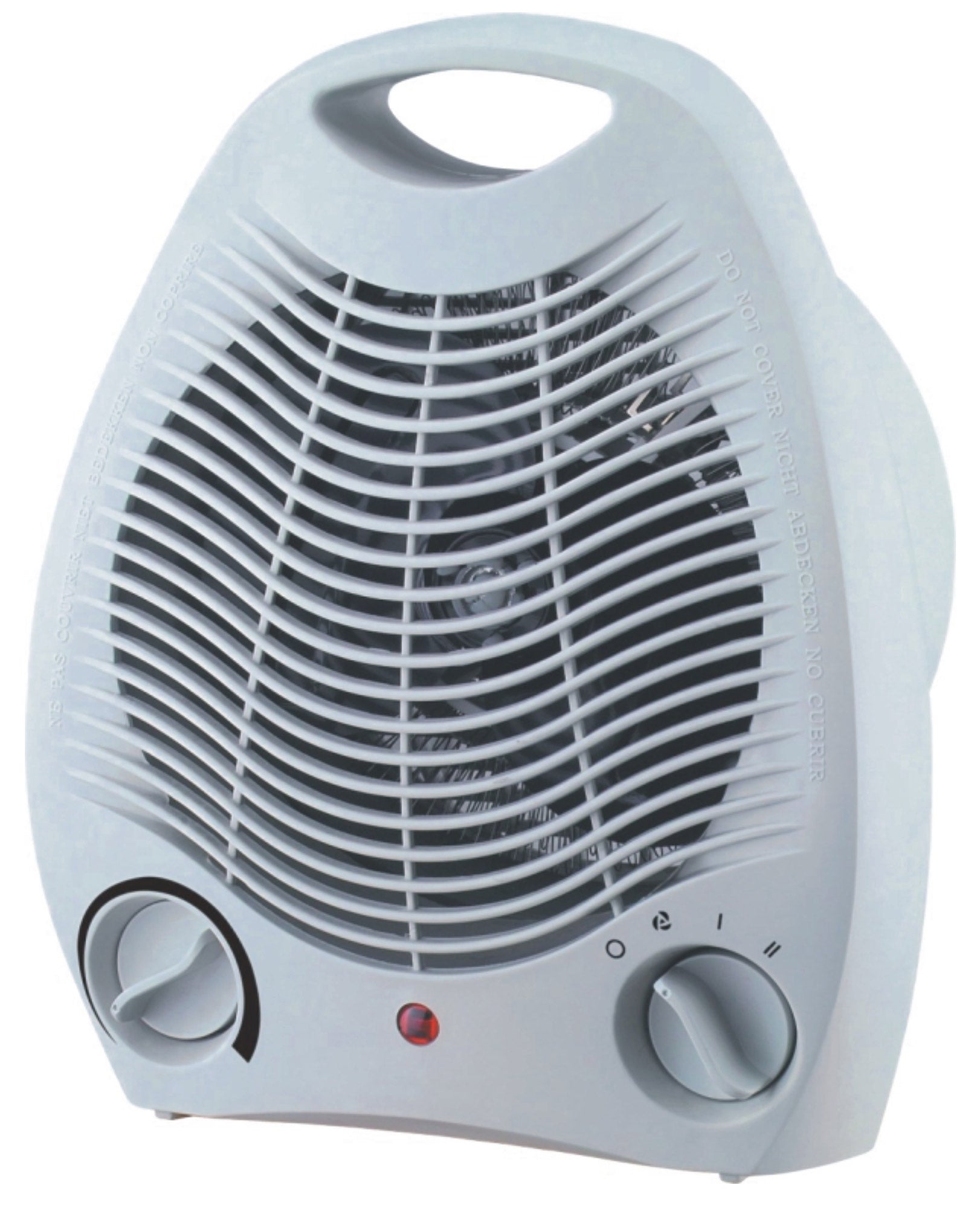 Termoventilatore Caldobagno 2000W...
