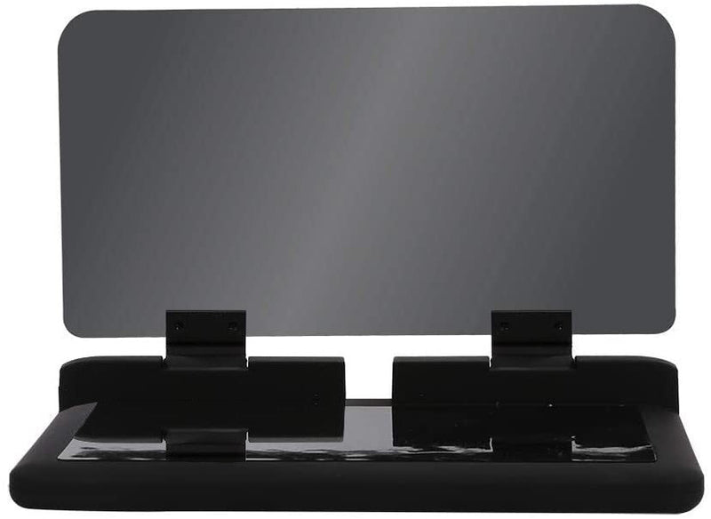 Schermo Riflettente da Smartphone HUD per Cruscotto Auto