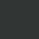 Parete Attrezzata Soggiorno Entry 180x28/40x165 h cm in Truciolare bilaminato Nero