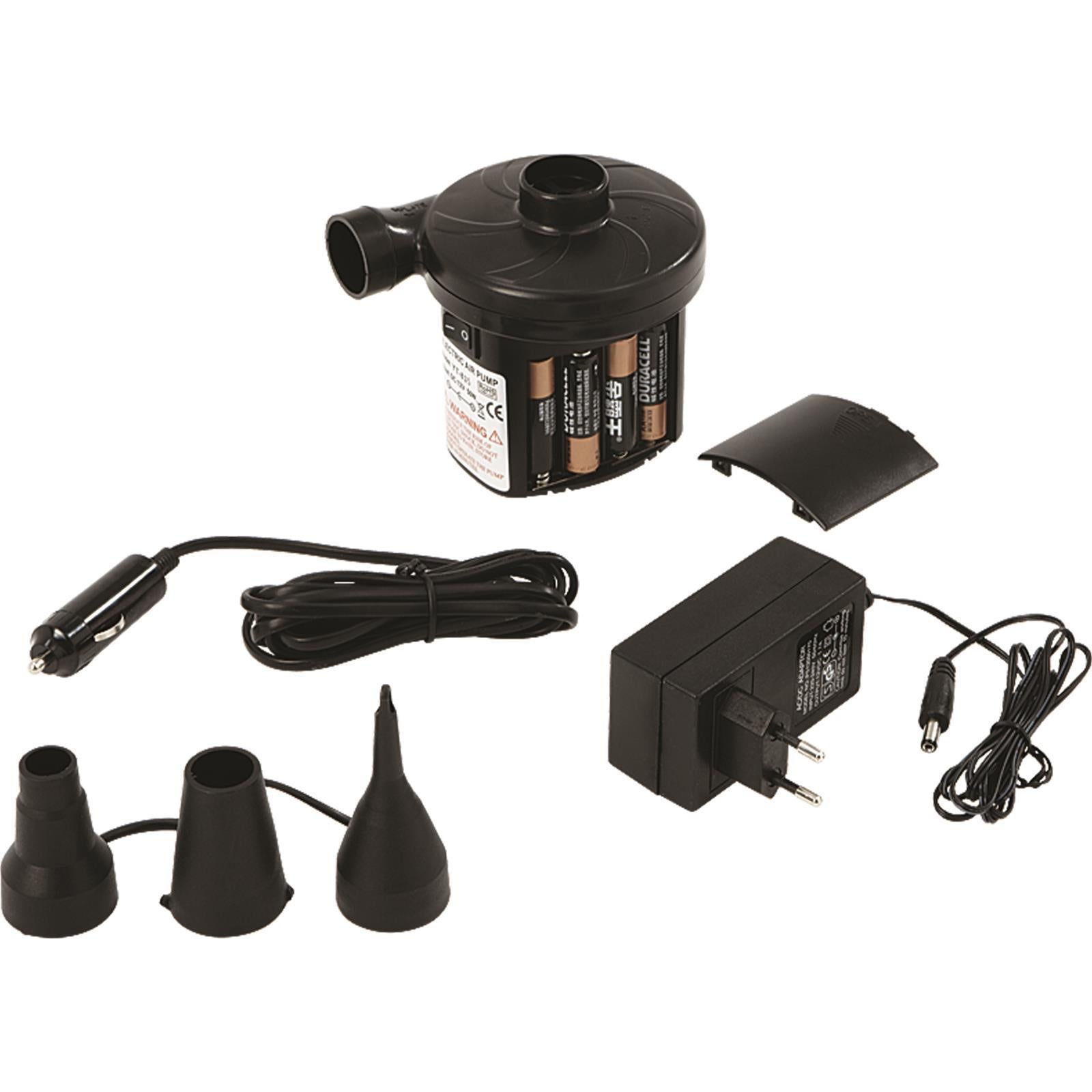 Pompa Elettrica 3...