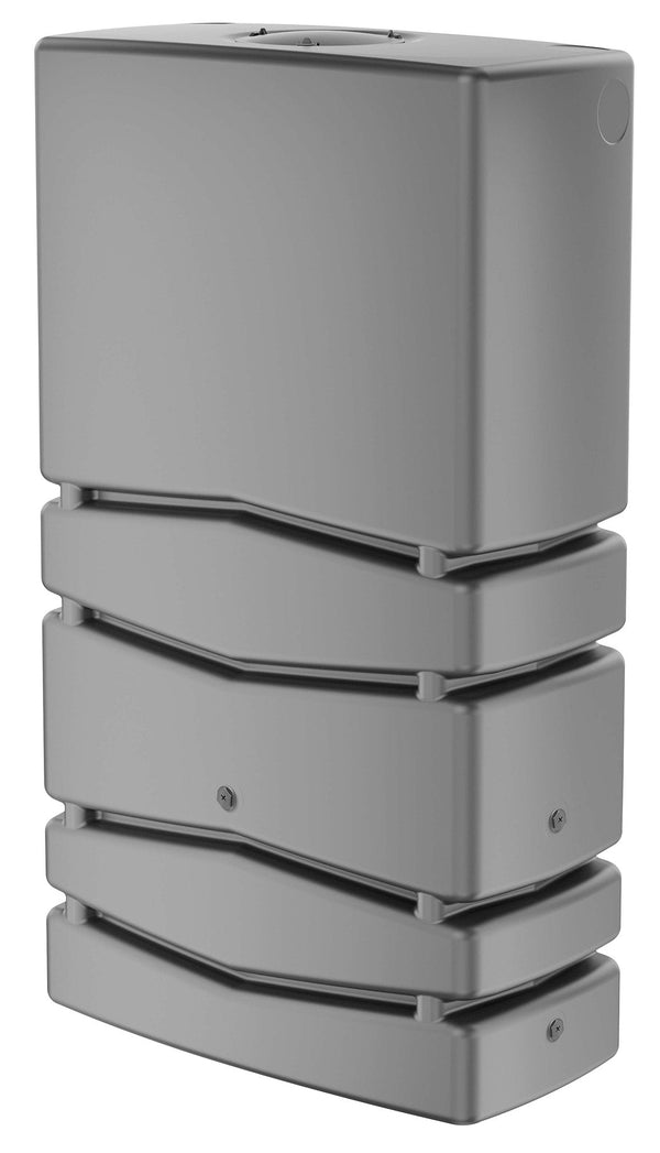 prezzo Contenitore 350 Litri per Raccolta Acqua Piovana