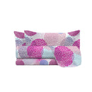 Set Lenzuola con Stampa Sopra Sotto e Federe Linea River Loira Varie Misure