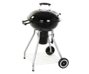 Barbecue a Carbonella Arizona Ø47 cm Nero  