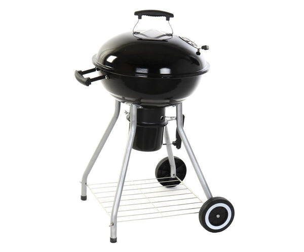 acquista Barbecue a Carbonella Arizona Ø47 cm Nero