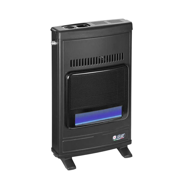 sconto Stufa a Gas Metano da Interno Infrarossi 4000W Eco 45 Sicar