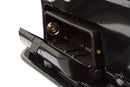Stufa a Combustibile Liquido Portatile Qlima R7227TC Grigia