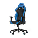 Sedia da Gaming Ergonomica 65x70x135 cm Vertagear 2000 Nera e Blu