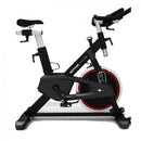 Indoor Bike 130Kg Max Kettler HKS Speed 5 Spin Bike
