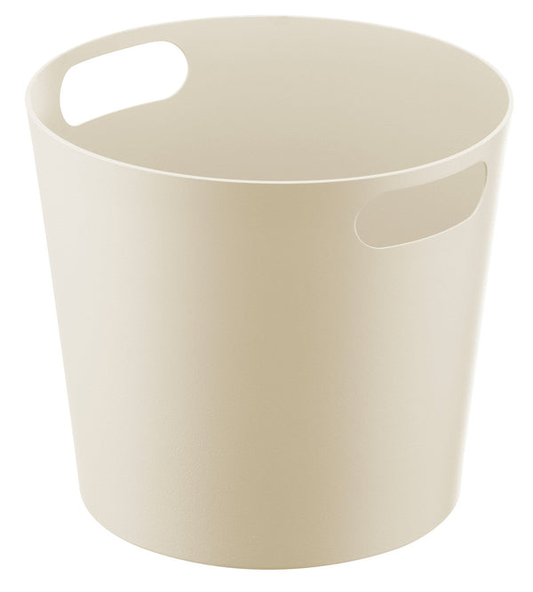 sconto Secchiello da Terra in Alluminio Belfer 42/SCT Avorio