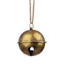 Campanaccio Rotondo Ø16,5 cm Oro