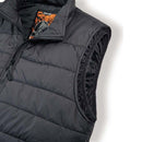 Gilet da Lavoro Imbottito invernale Nero Tg. M Beta