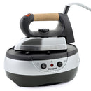 Ferro da Stiro con Caldaia 1 Litro 2000W Kooper  Grigio