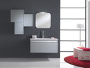 Mobile da Bagno sospeso Bali Mix Twist Piombo TFT