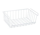 Organizer Salvaspazio Sotto Mensola 31x16,5x31,5 cm per Dispense e Frigo