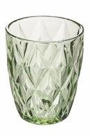 Set 4 Bicchieri Acqua in Vetro 240 ml Villa d'Este Home Tivoli Renaissance