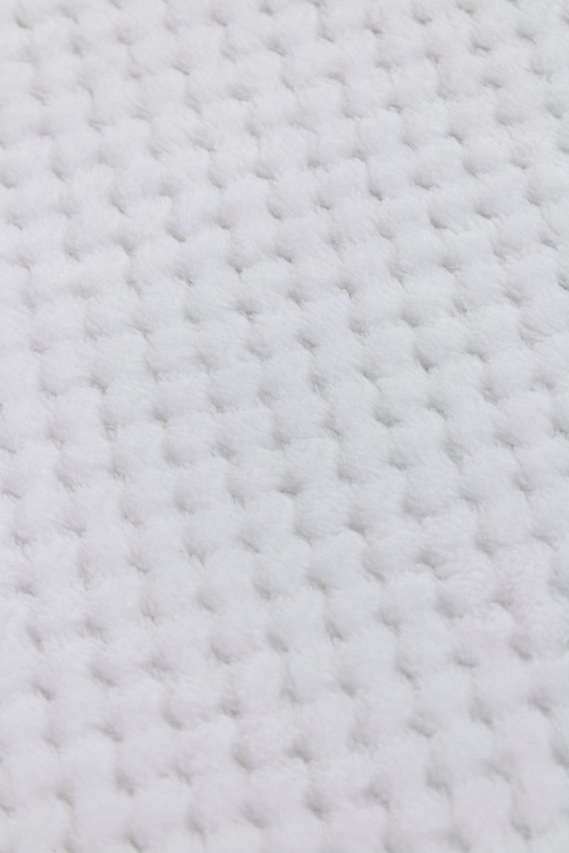 Coperta Termica Elettrica Singola 60W Kooper Pisola Alveare Bianca