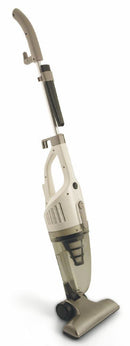 Aspirapolvere Scopa Elettrica 1200W Kooper Viper Bianca/Tortora