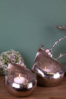 Contenitore per Fiamma Ø 19 cm