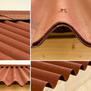 Casetta Box da Giardino 1,2x1,2 m con Pavimento in Legno Picea Massello 16mm Eden