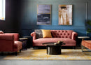Quadro con Cornice Bold 748 62,6x4,3x92,6 cm in Stampa su Tela