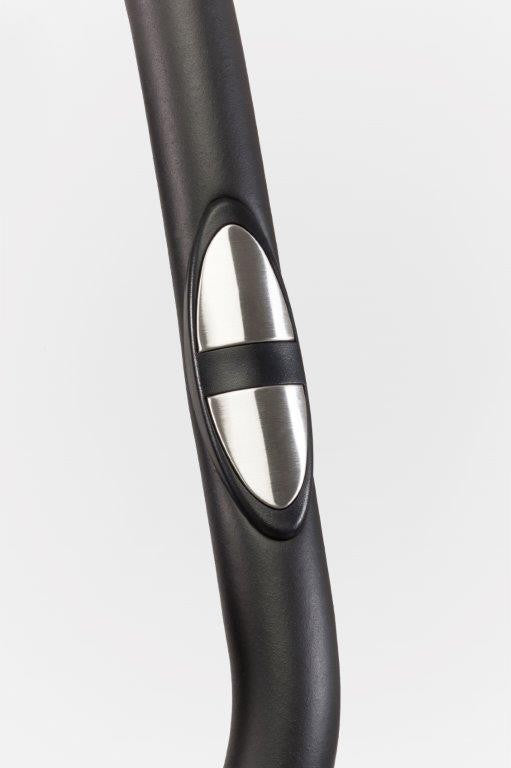 Cyclette Elettromagnetica 150Kg Max 16 Livelli Toorx Chrono Line BRX-100 HRC