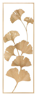 Pannello Lexy 31x4x89,5 cm in Ferro Multicolor