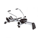 Vogatore Idraulico a Remi Girabili 130Kg Max Kettler HKS Favorit