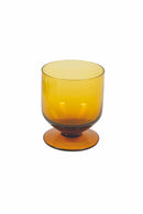 Set 6 Bicchieri Acqua in Vetro 330 ml Villa d'Este Home Tivoli Lille