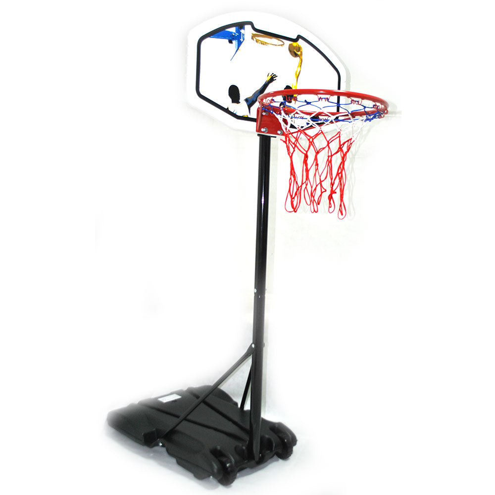 Impianto Basket Junior...