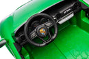 Macchina Elettrica per Bambini Licenza Ruf Big 24V Verde  