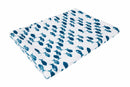 Tovaglia 12 Posti 140x240 cm VdE Tivoli 1996 Fishbone