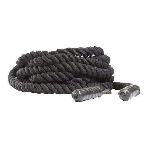 Fune da Allenamento Diametro 50 mm x 15m Toorx prezzo