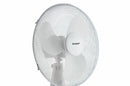 Ventilatore a Piantana 40cm Oscillante 3 Velocità  40W Kooper Aria