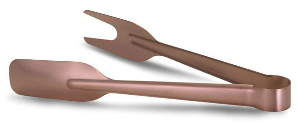 online Pinza per Carne Arrosto in PVD Rame