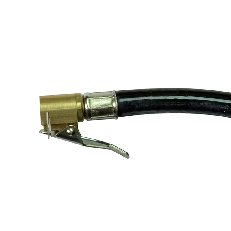 Manometro per Compressore 12 Bar Misuratore di Pressione Gomme