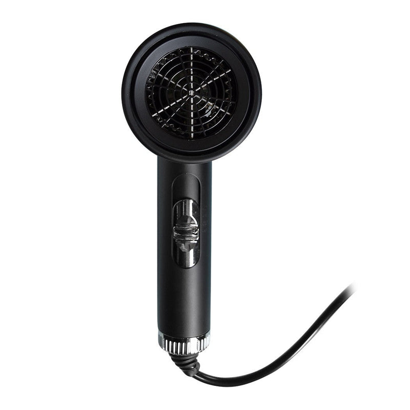 Asciugacapelli Professionale 1800W MyIdea Nero