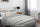 Copripiumino con Federa Stampato in Puro Cotone Cober Striped Ecru Varie Misure