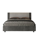 Letto Matrimoniale Rosal Norris 25 Labirinto 2 Varie Misure