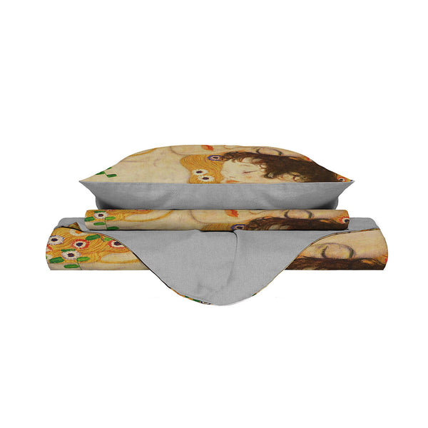 acquista Copripiumino Matrimoniale con Stampa sul Sacco e Federe